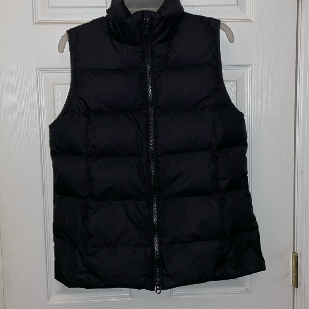 Gap Down Vest - image 1
